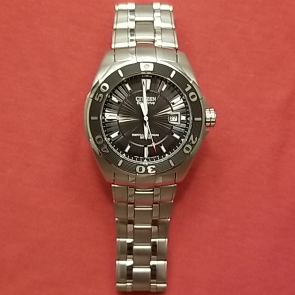 Citizen Signature Collection - Picture 5 of 10